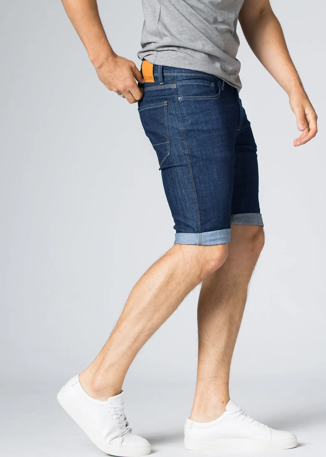 12 Length Commuter Short - Men's|-|Short de longueur 12 Commuter - Homme