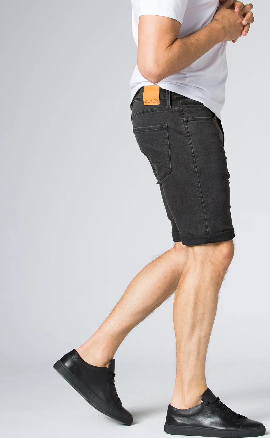 12 Length Commuter Short - Men's|-|Short de longueur 12 Commuter - Homme