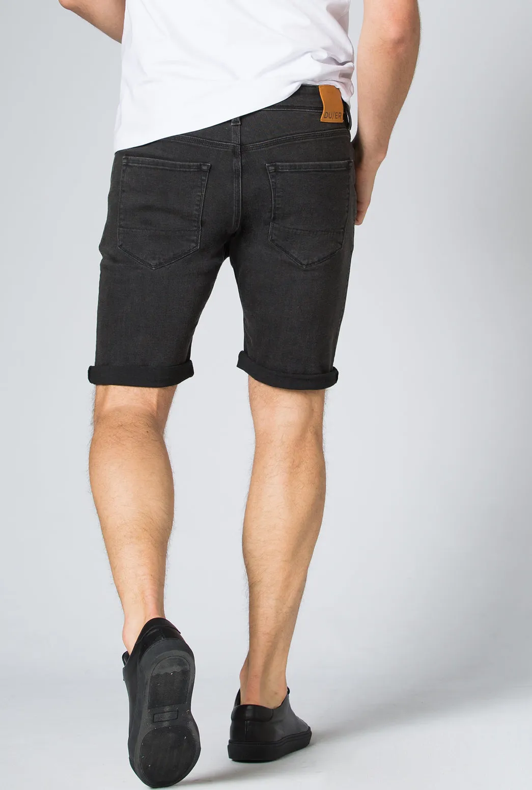 12 Length Commuter Short - Men's|-|Short de longueur 12 Commuter - Homme