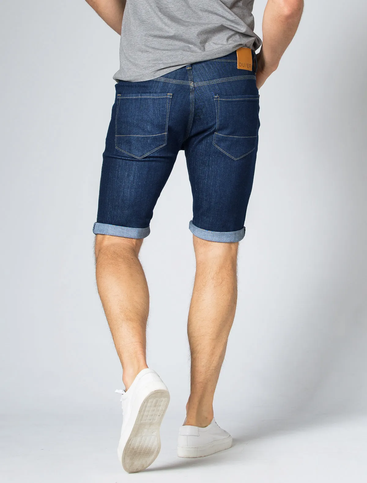 12 Length Commuter Short - Men's|-|Short de longueur 12 Commuter - Homme