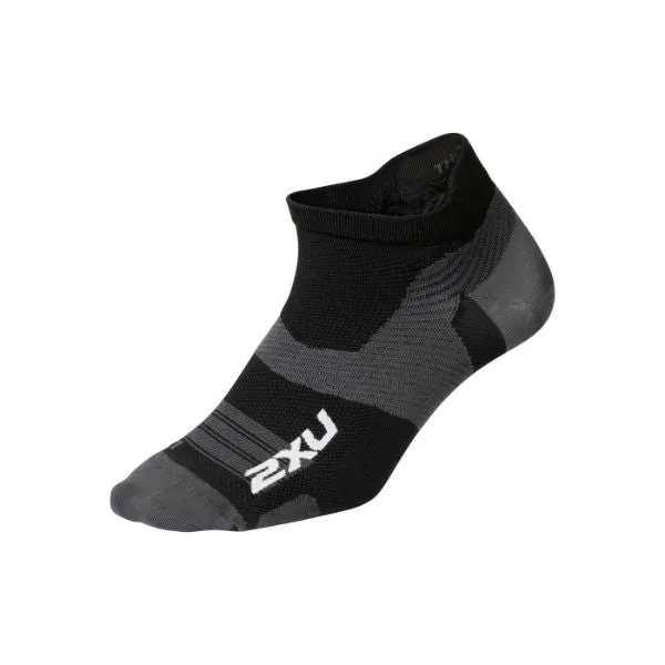 2XU - Vectr Ultralight No Show Socks