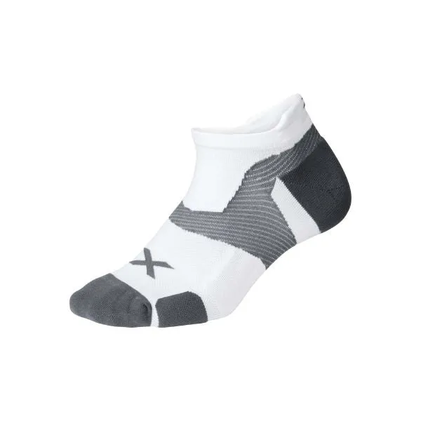 2XU - Vectr Ultralight No Show Socks