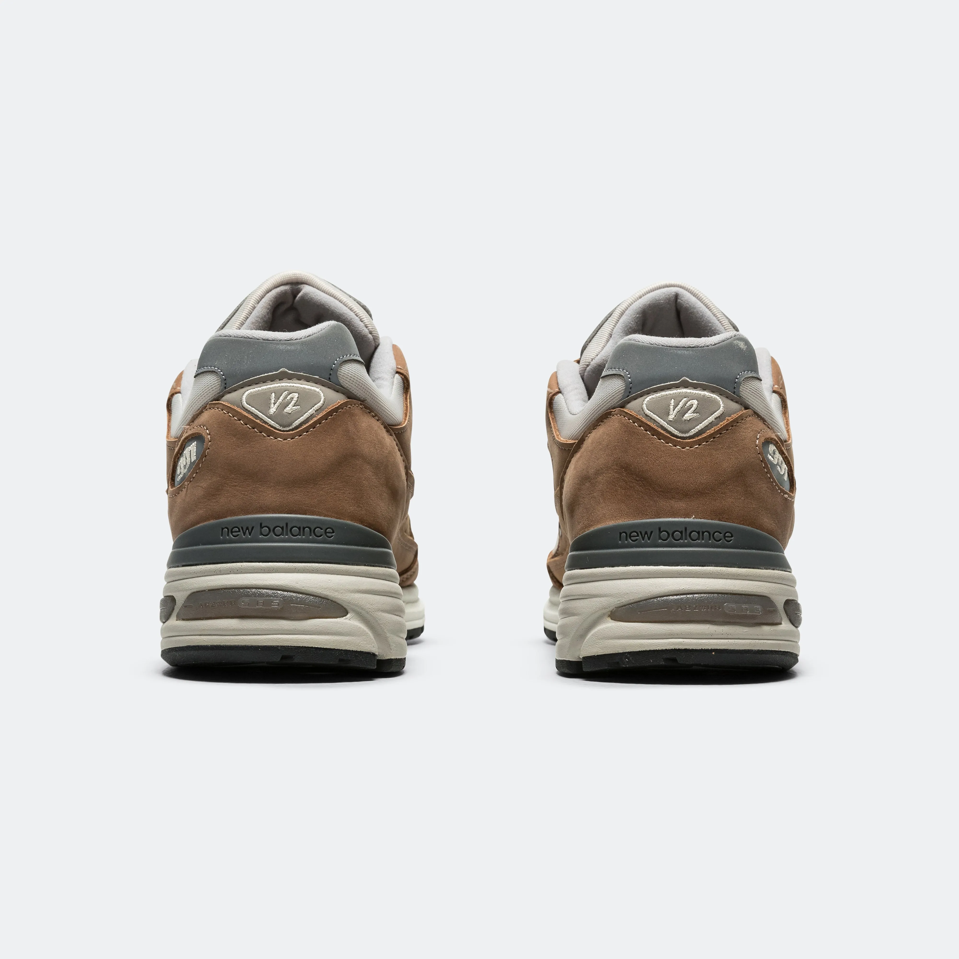 991v2 'Tan/Beige' – U991TB2