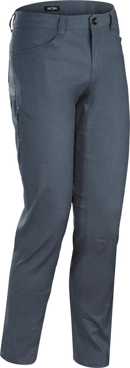 A2B Commuter Pant - Men's|-|Pantalon commuter A2B - Homme