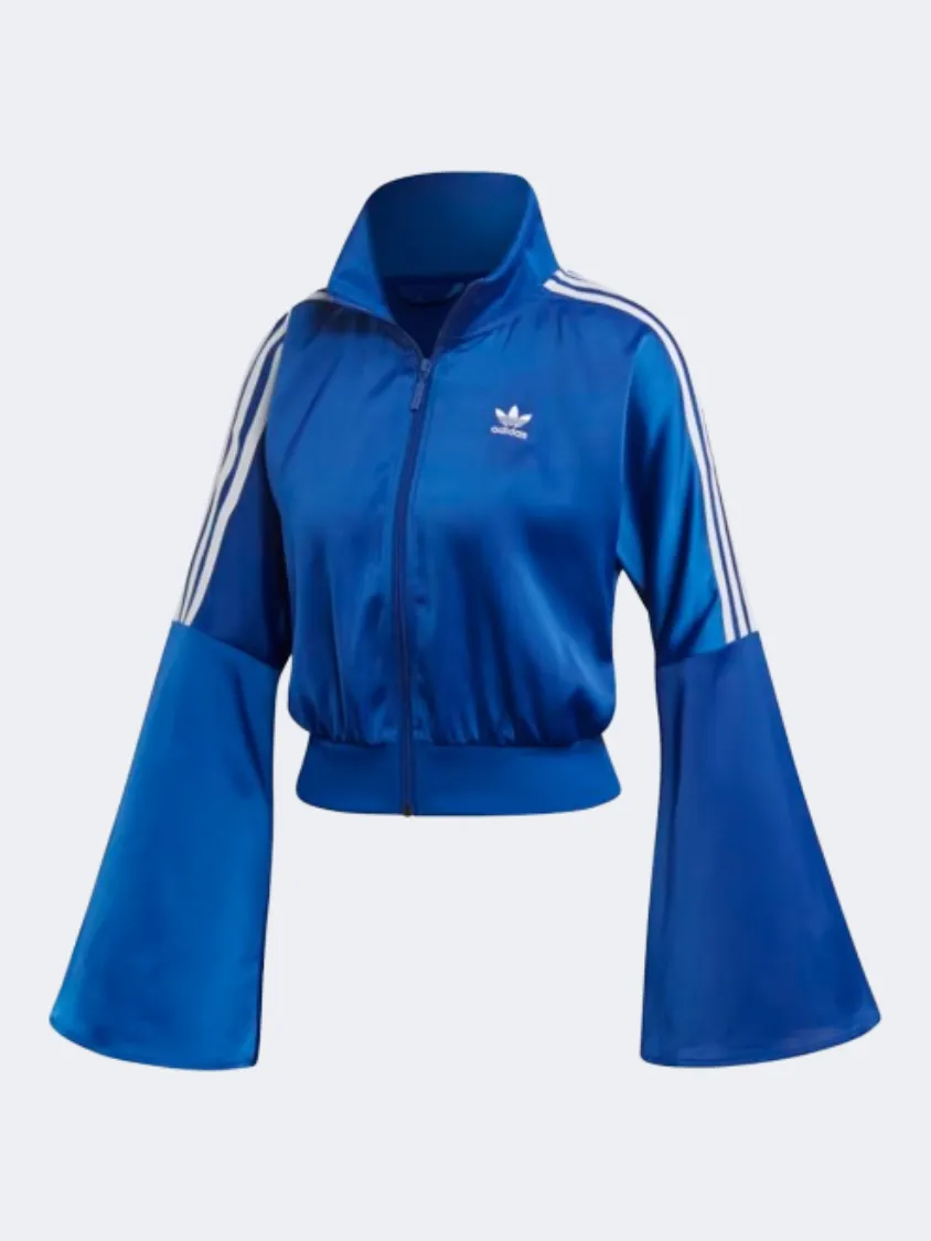 Adidas  Women Lifestyle Jacket Collegiate Royal