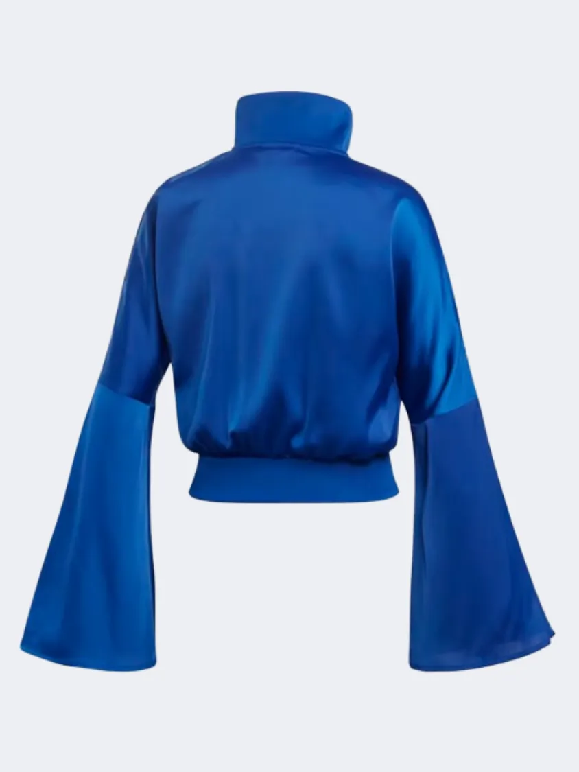 Adidas  Women Lifestyle Jacket Collegiate Royal