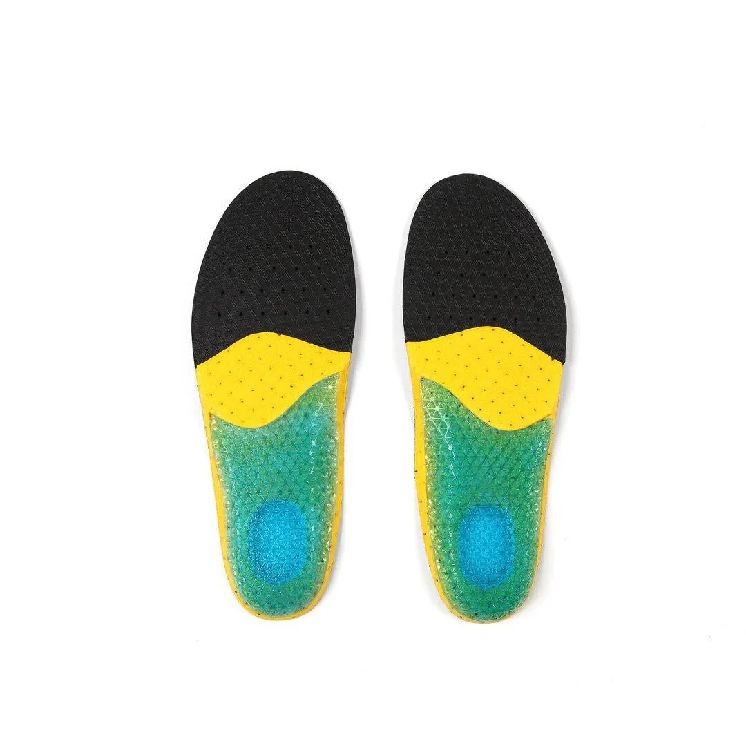 Admiral Women Pulz Tech Insoles