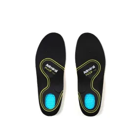 Admiral Women Pulz Tech Insoles