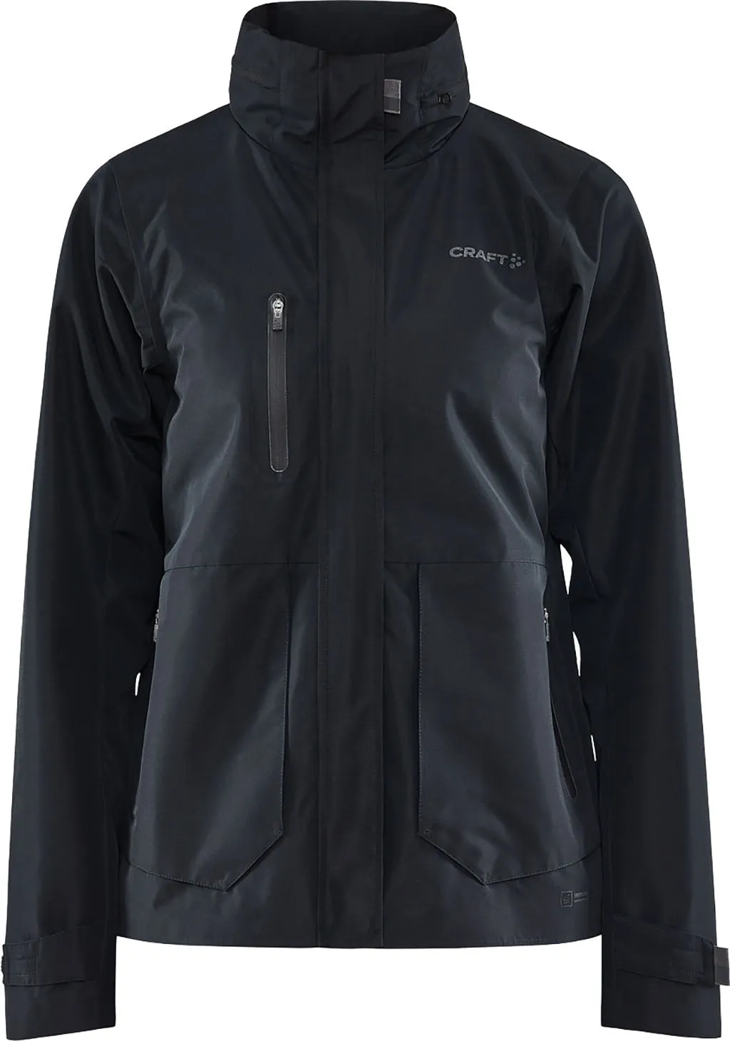 ADV Bike Ride Hydro Jacket - Women's|-|Manteau ADV Hydro Ride - Femme