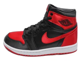 Air Jordan 1 Retro High OG 'Satin Bred'