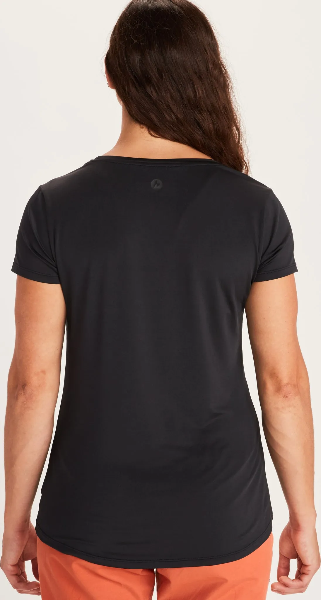 All Around Short Sleeve Tee - Women's|-|T-shirt à manches courtes All Around - Femme