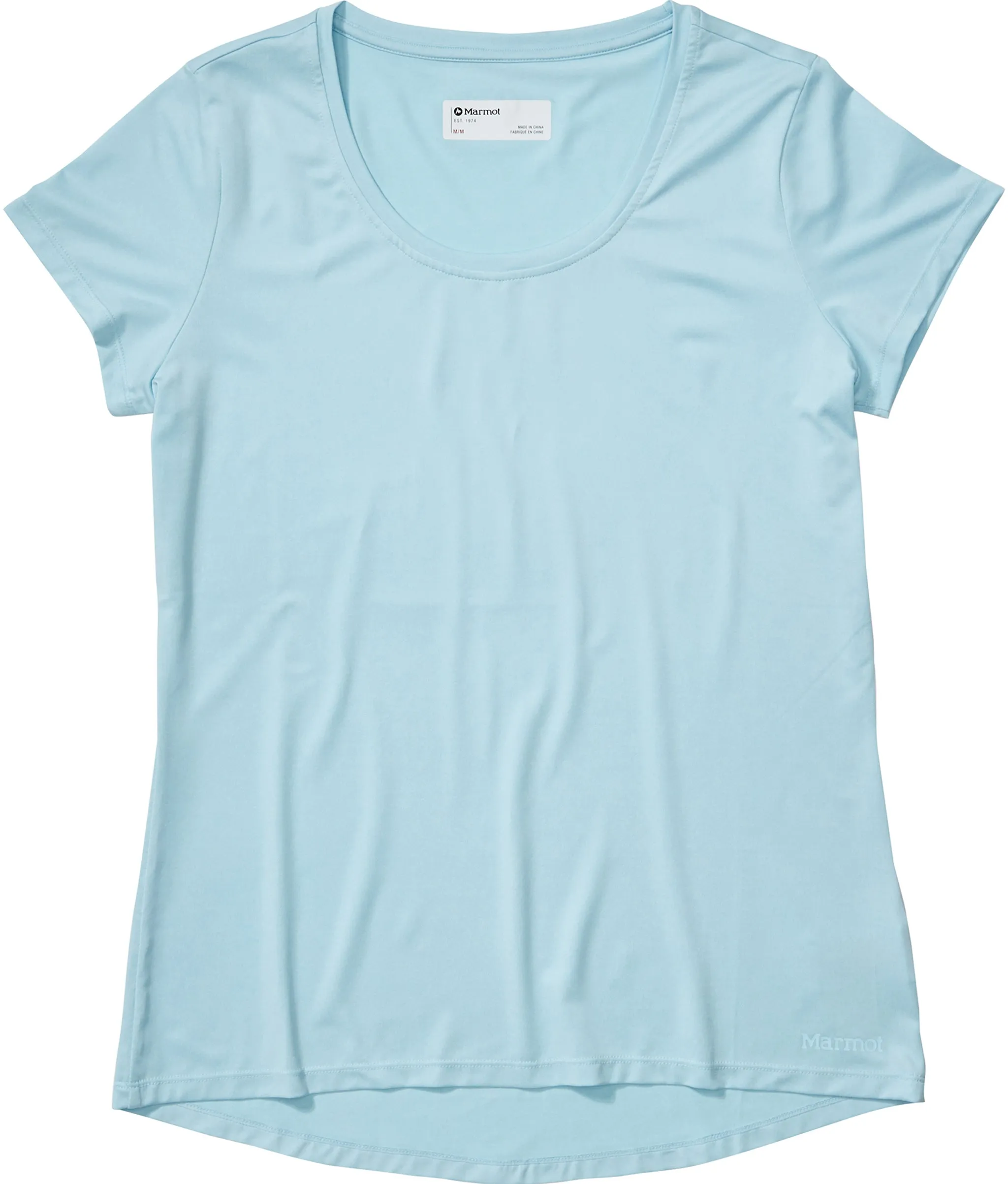 All Around Short Sleeve Tee - Women's|-|T-shirt à manches courtes All Around - Femme