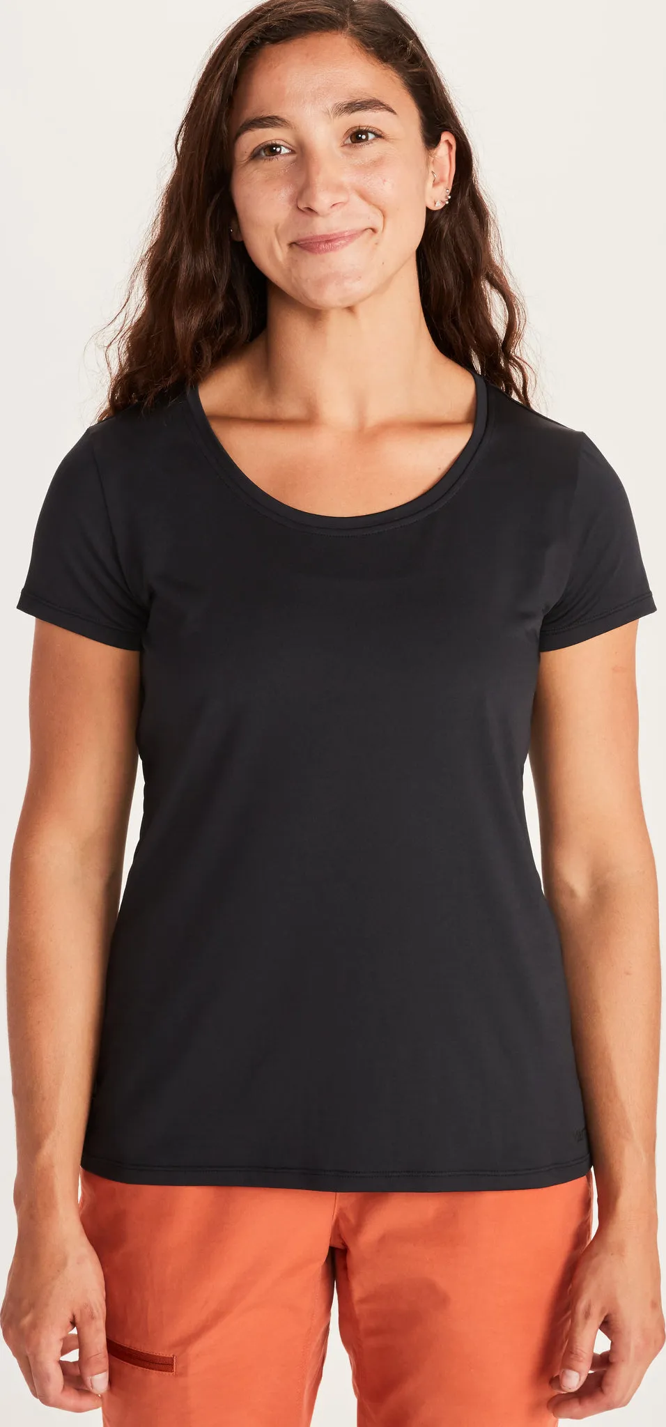 All Around Short Sleeve Tee - Women's|-|T-shirt à manches courtes All Around - Femme