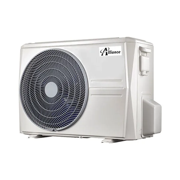 Alliance Air Conditioner High Wall Split Inverter