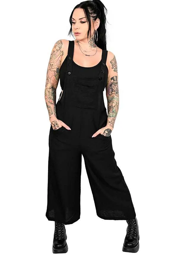 Andi | OVERALLS