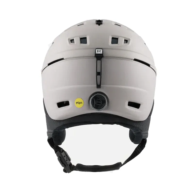 Anon - Prime Mips Helmet - Warm Grey SALE