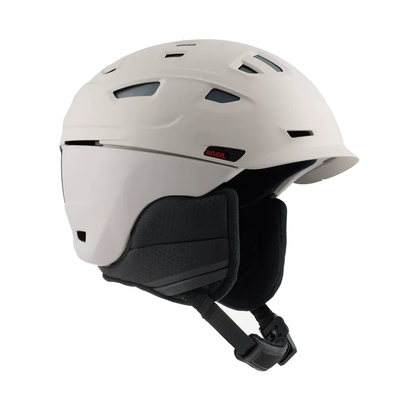 Anon - Prime Mips Helmet - Warm Grey SALE