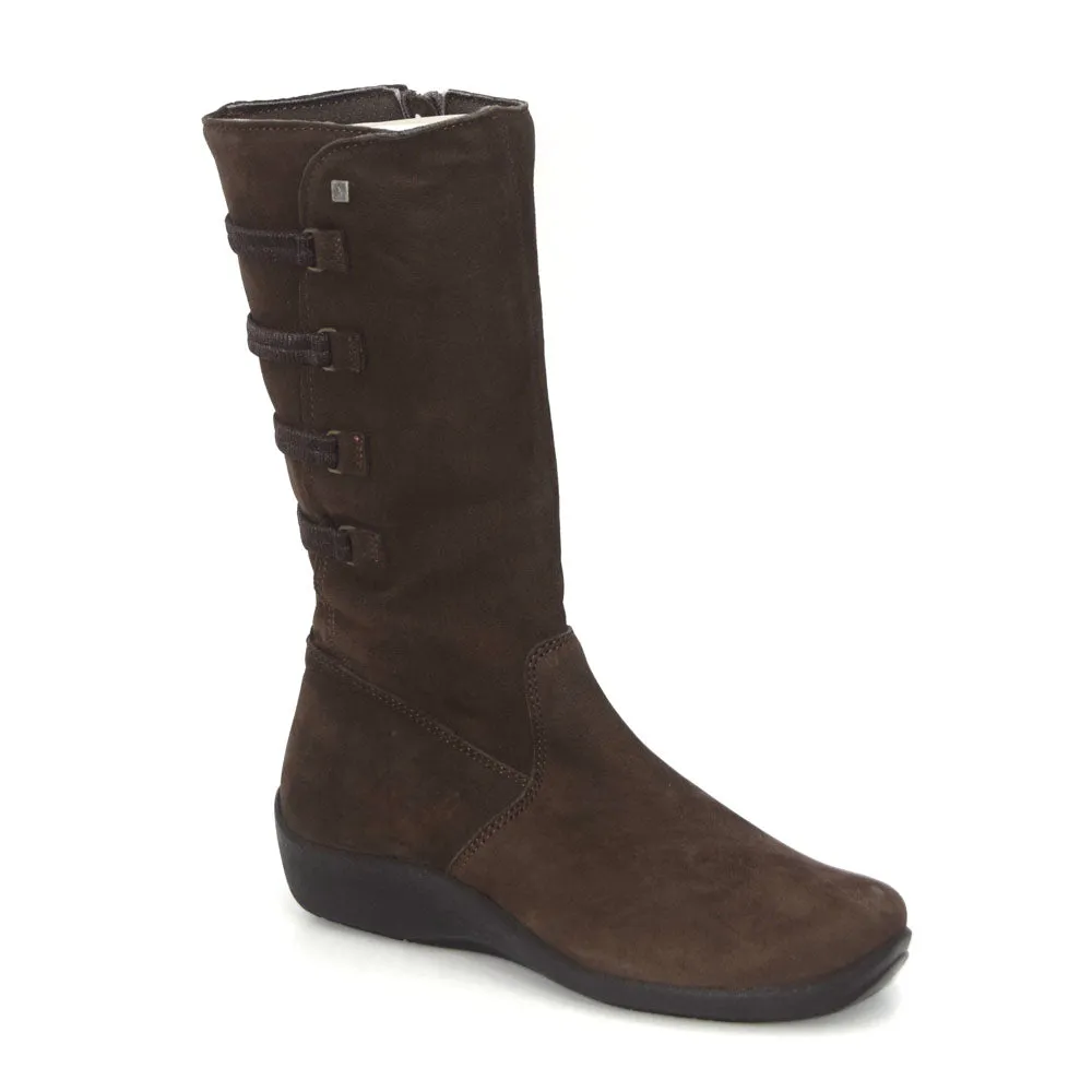 Arcopedico Women's Citrus Montana Brown