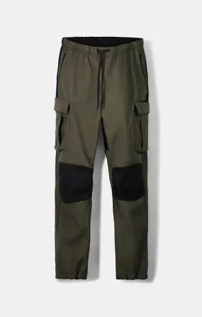 Arrow Cargo Pant - Army Green - Unisex