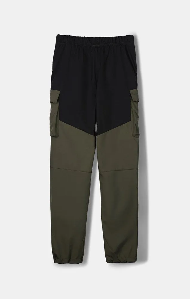 Arrow Cargo Pant - Army Green - Unisex