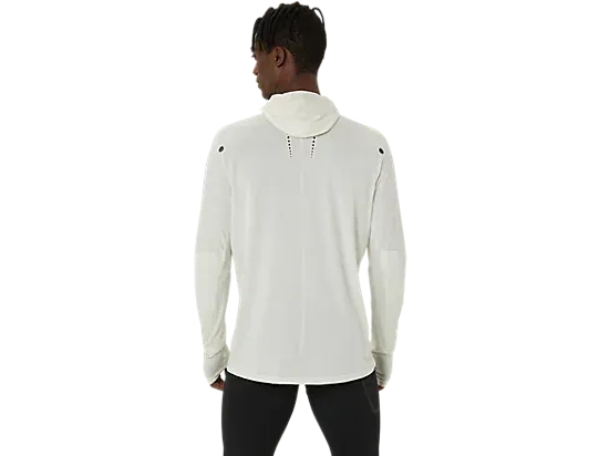 Asics Men's METARUN LS Hoodie