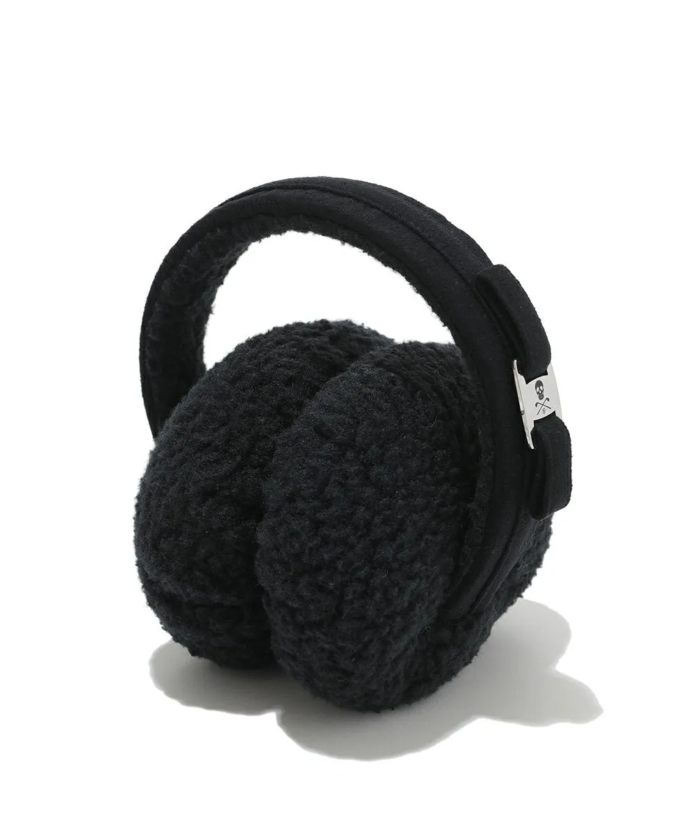 Atlas Eco-Fur Ear Warmers