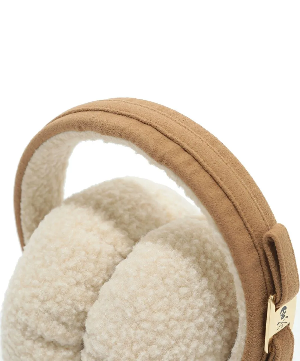 Atlas Eco-Fur Ear Warmers