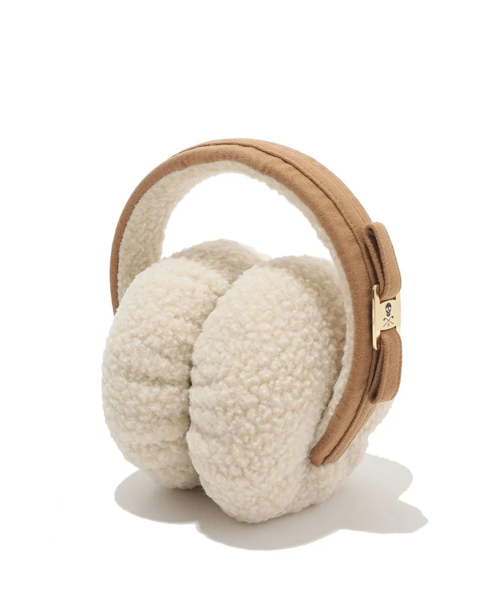 Atlas Eco-Fur Ear Warmers