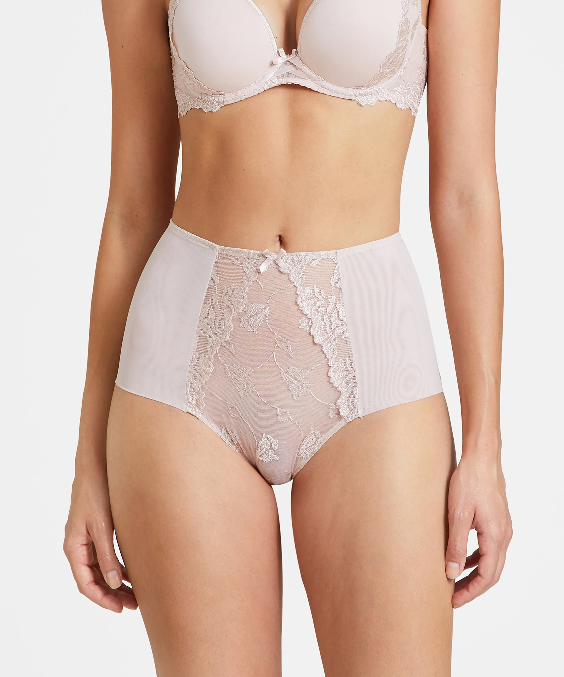 AUBADE - Softessence - High Waist Briefs NEW