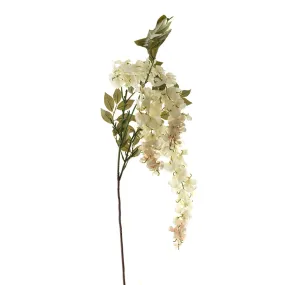 Autumn Pear Blossom Stem 100cm