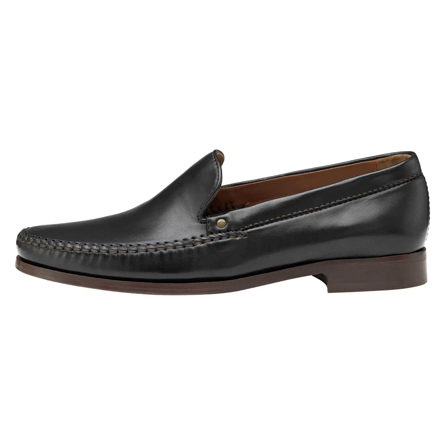 Baldwin Loafer