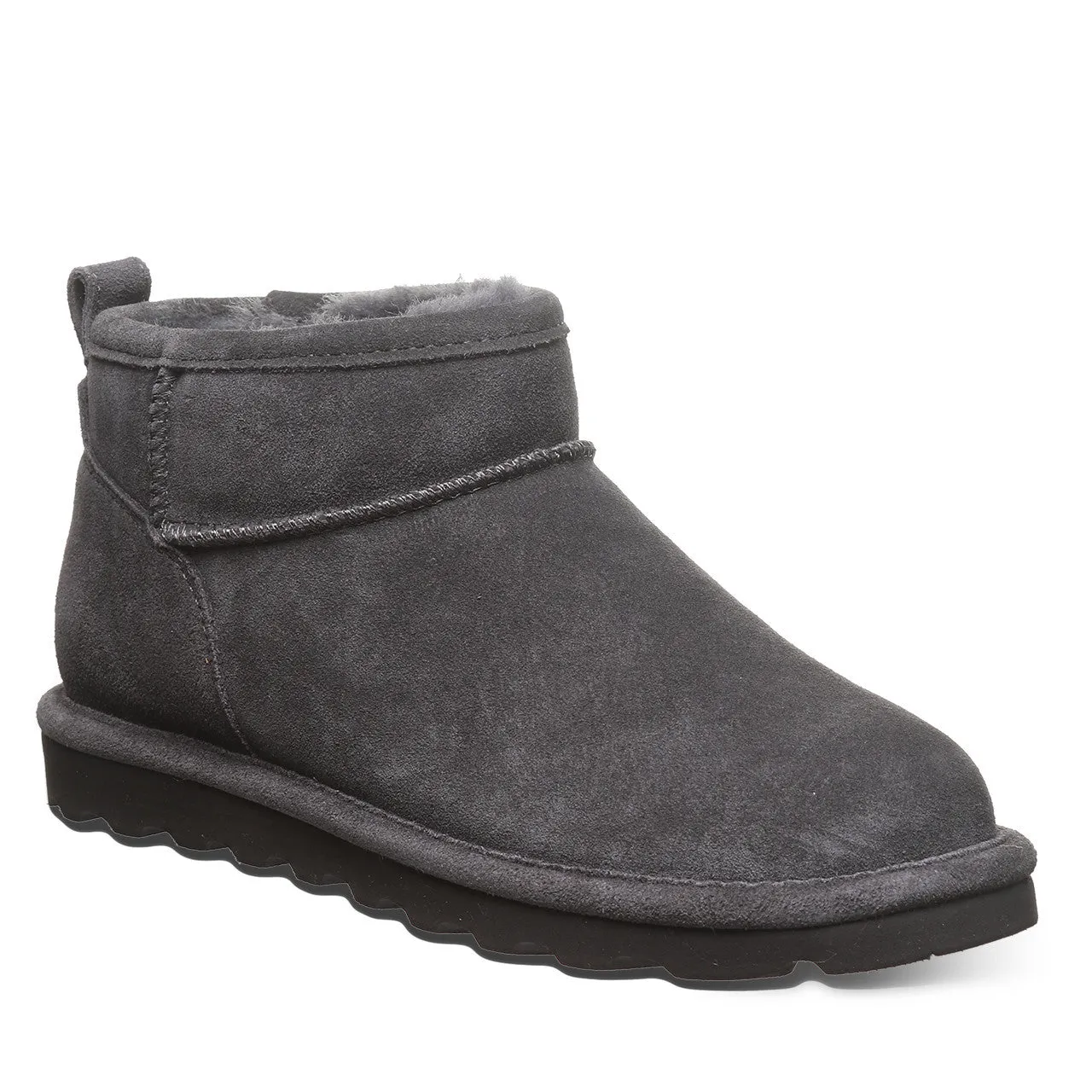 Bearpaw Women's Shorty Boots