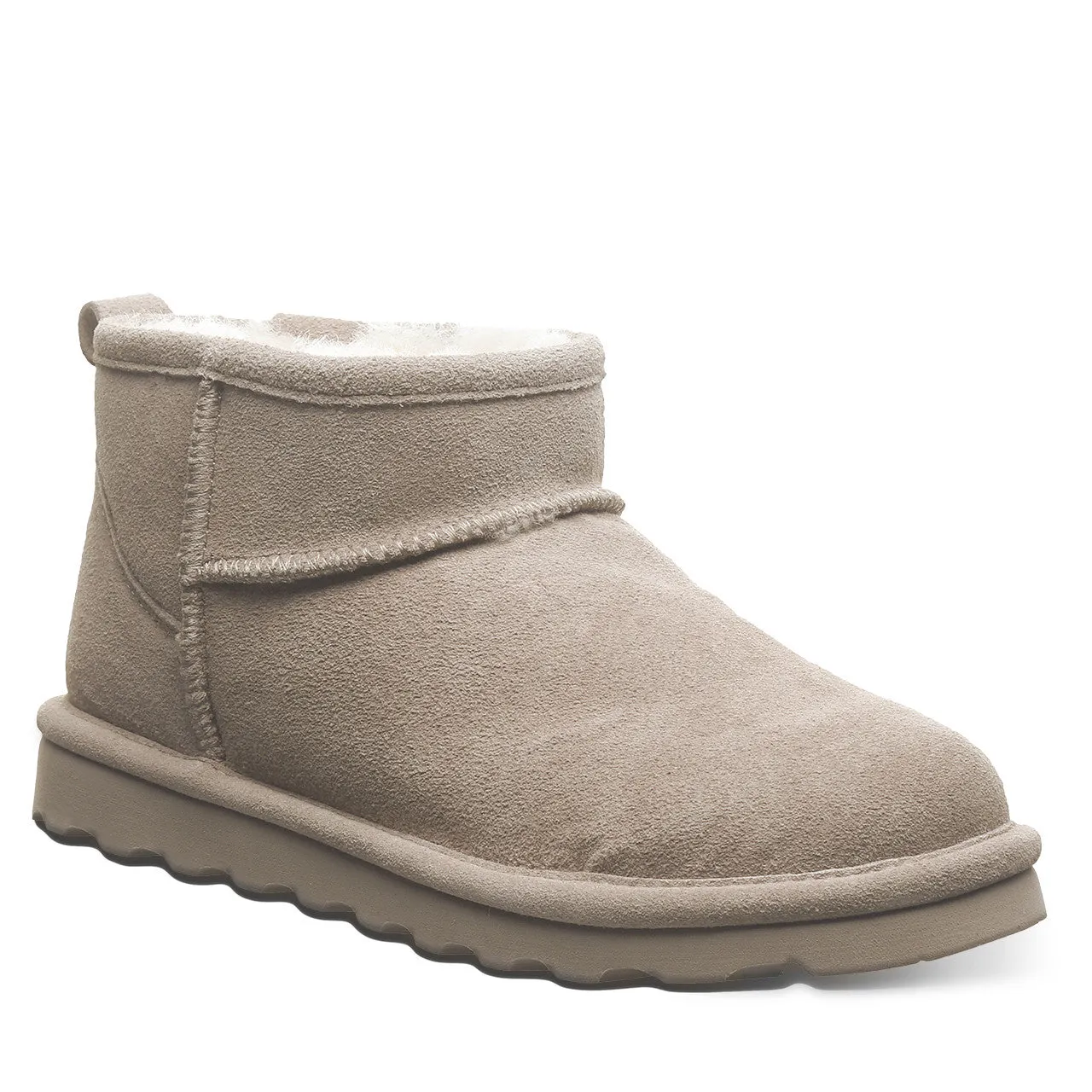 Bearpaw Women's Shorty Boots