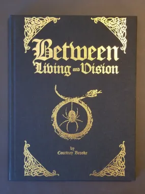 Between Living & Vision, Light Witch Volume 1