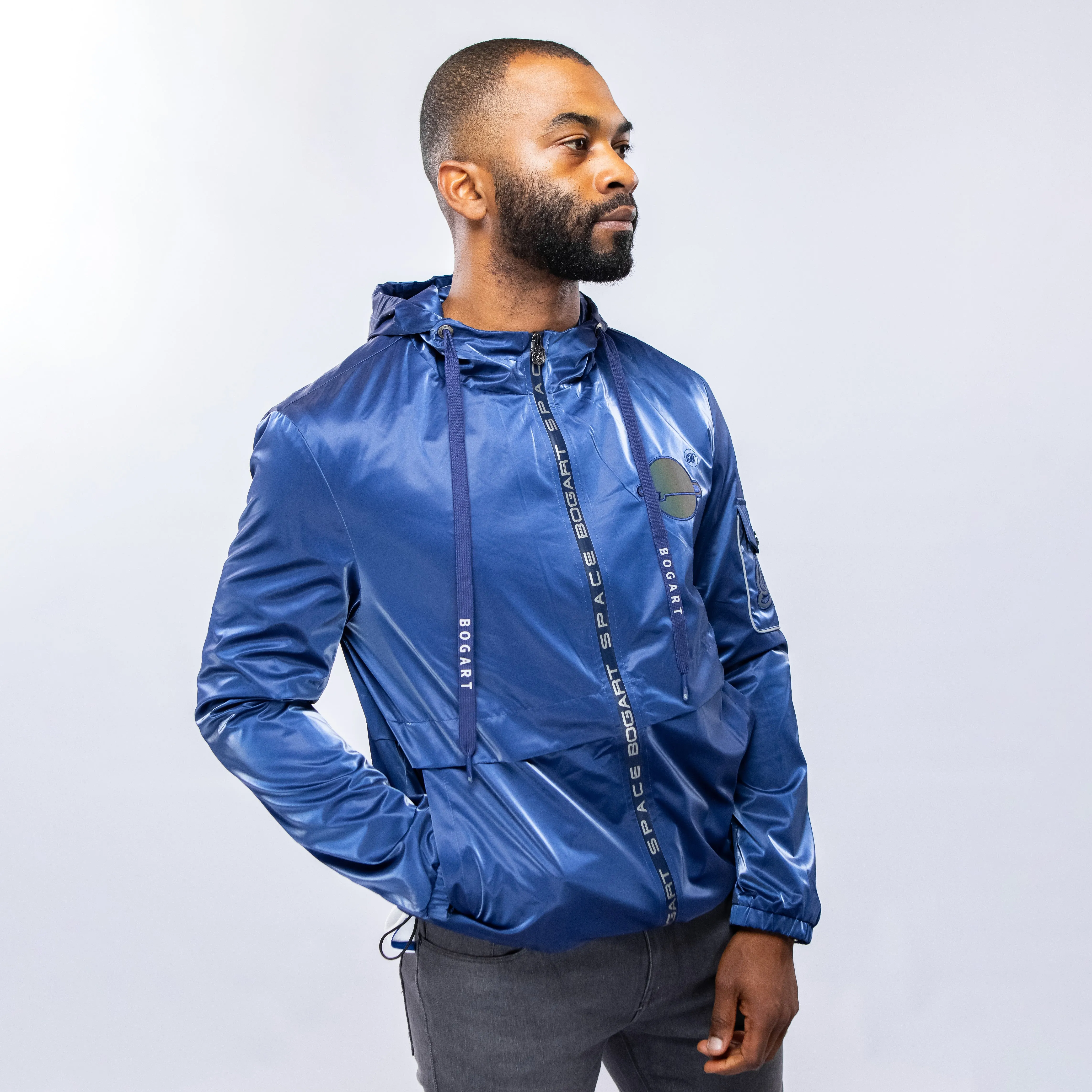 Bogart Space Collection Jacket