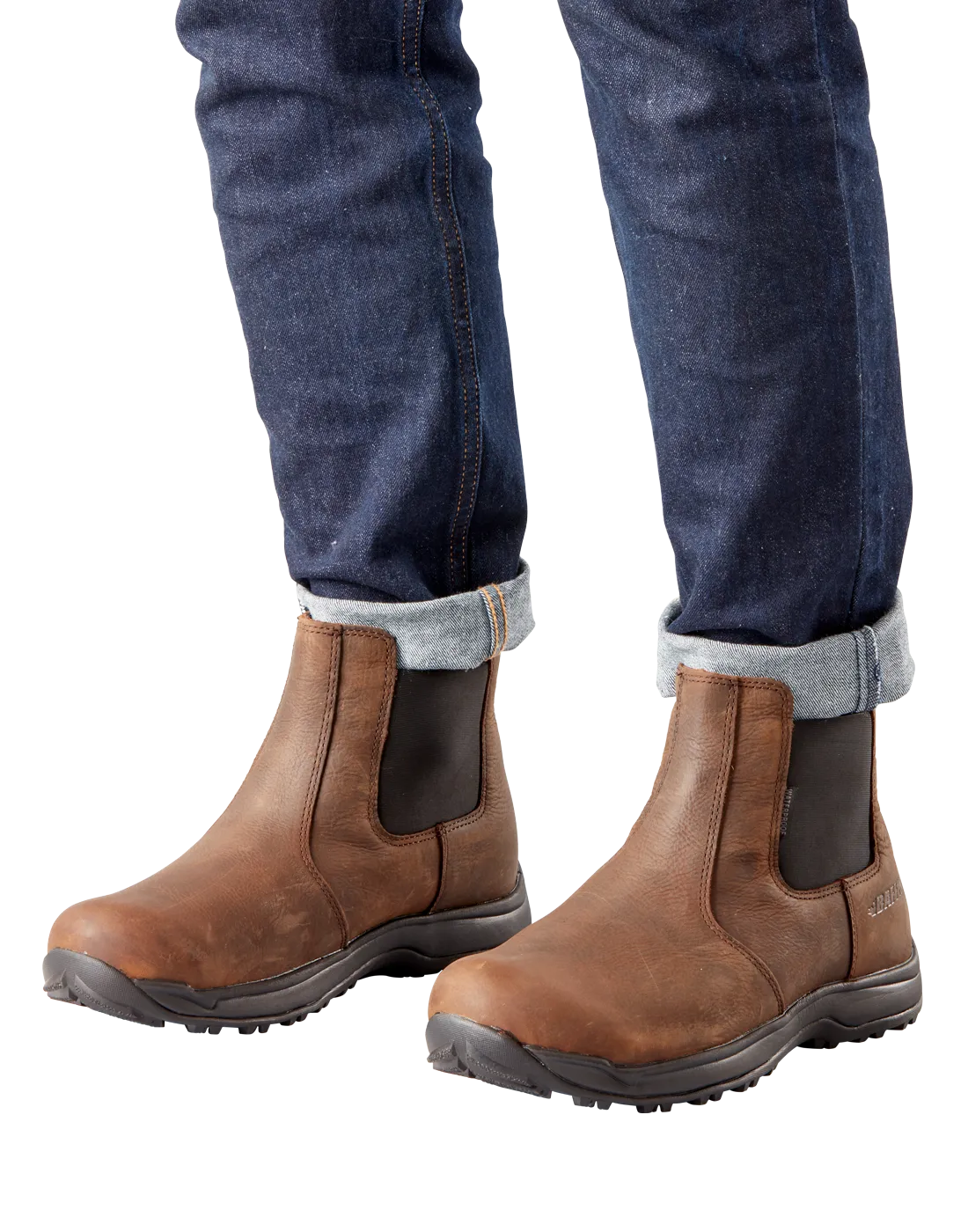 Boots - Baffin COPENHAGEN, Town & Country Collection, Men's, TOCO-M002