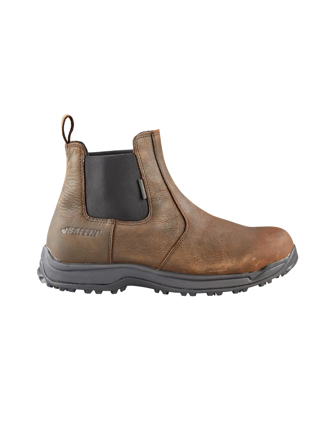 Boots - Baffin COPENHAGEN, Town & Country Collection, Men's, TOCO-M002