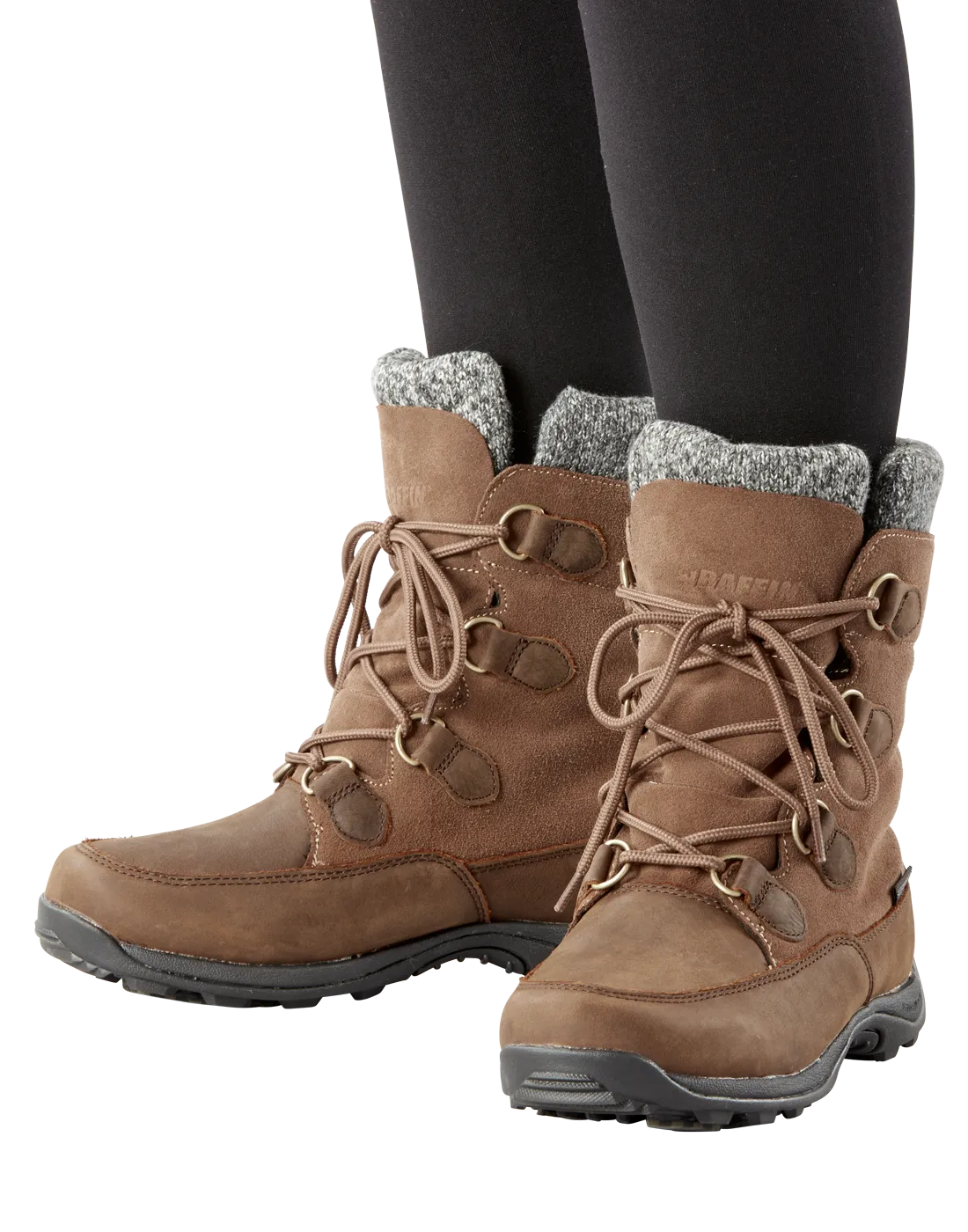 Boots - Baffin ELDORA, Urban Collection, Women's, URBA-W018