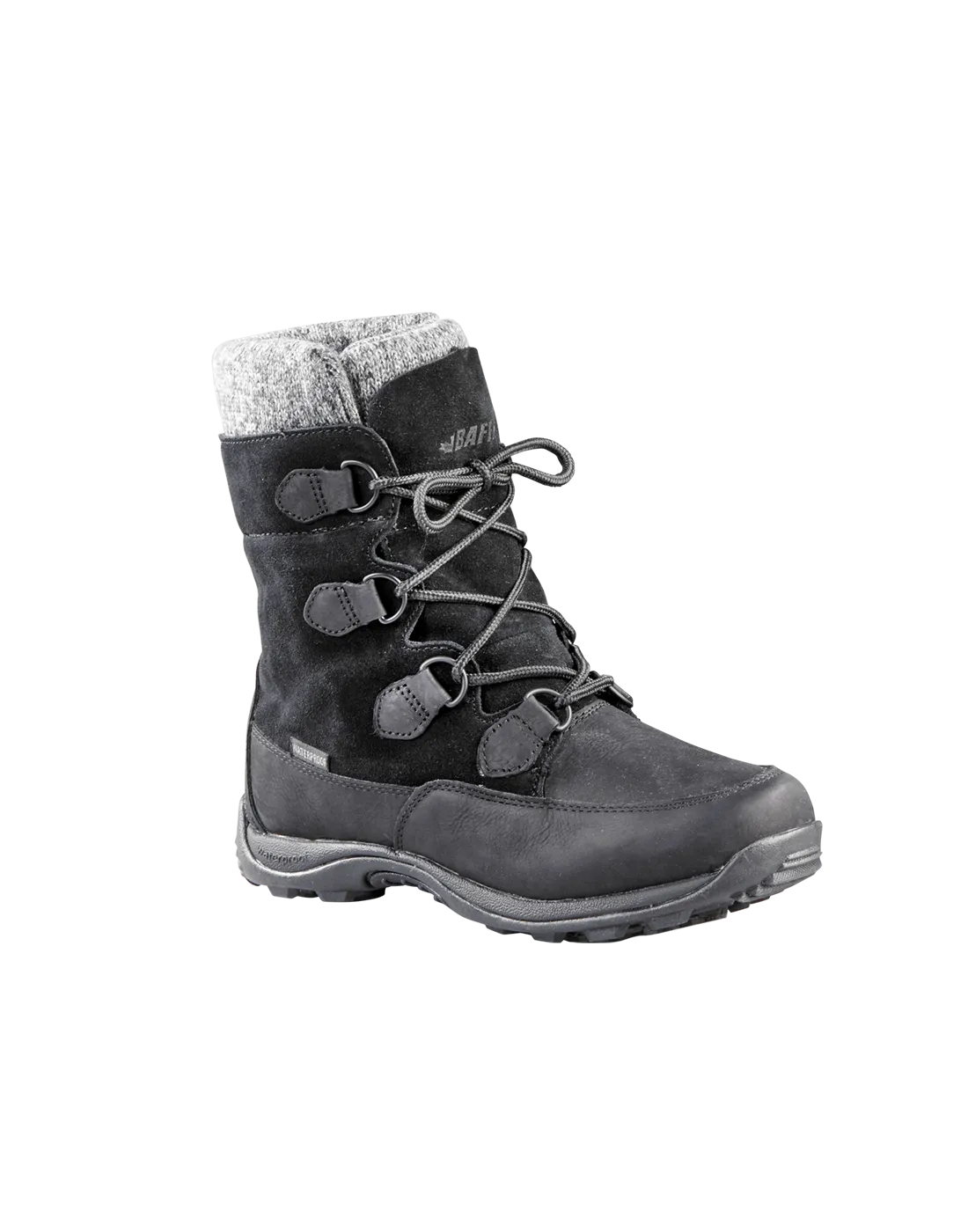 Boots - Baffin ELDORA, Urban Collection, Women's, URBA-W018