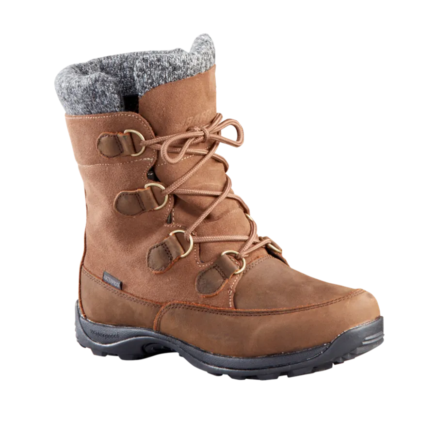 Boots - Baffin ELDORA, Urban Collection, Women's, URBA-W018