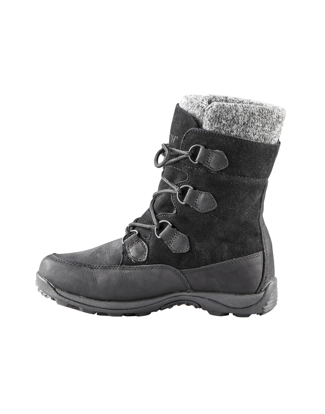 Boots - Baffin ELDORA, Urban Collection, Women's, URBA-W018