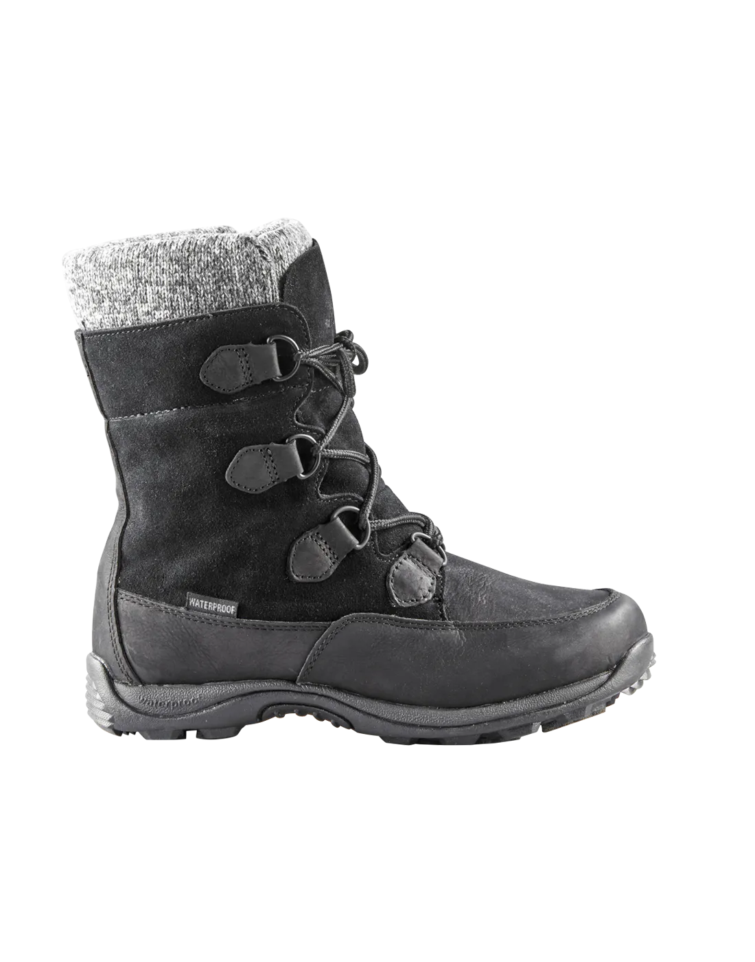 Boots - Baffin ELDORA, Urban Collection, Women's, URBA-W018