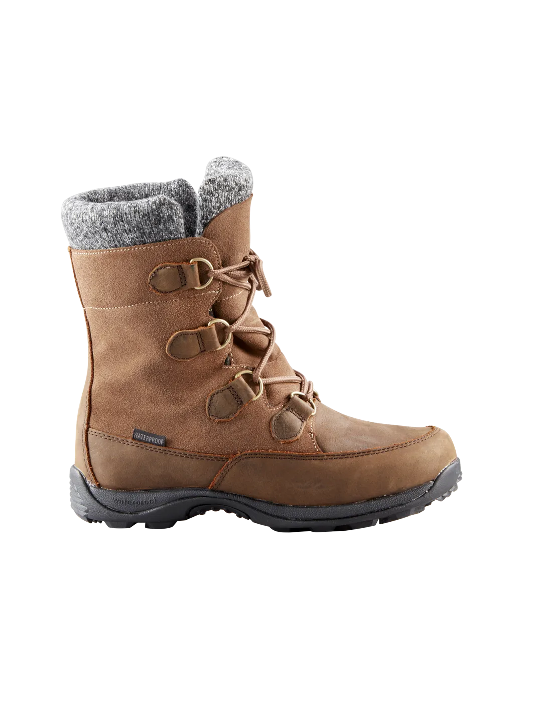 Boots - Baffin ELDORA, Urban Collection, Women's, URBA-W018