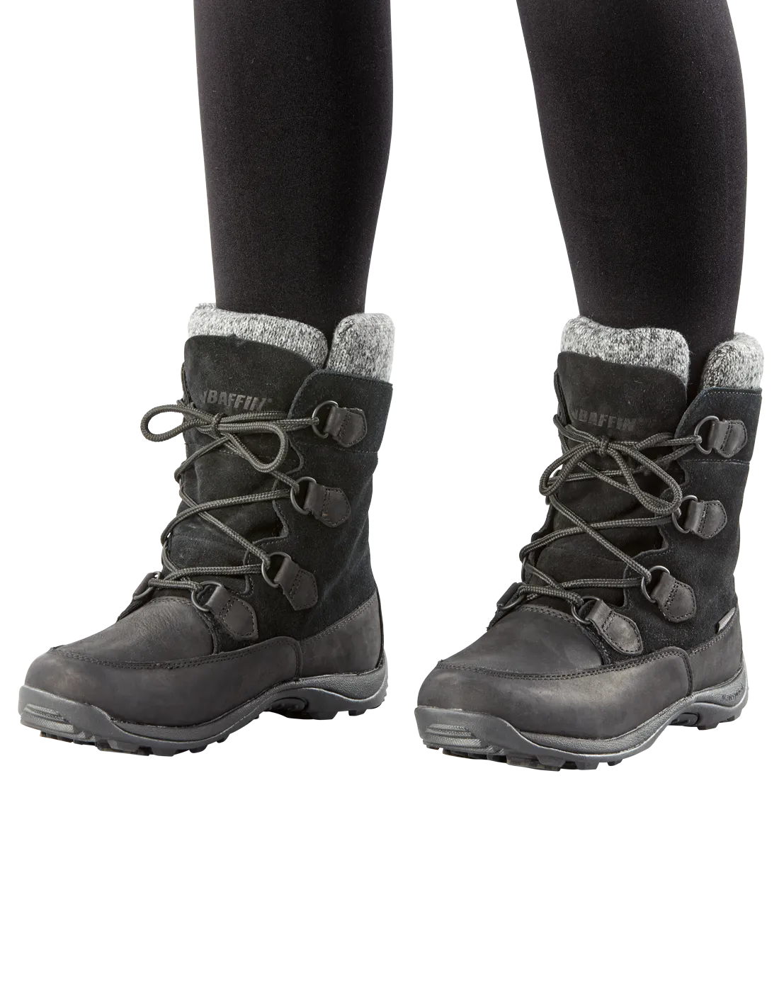 Boots - Baffin ELDORA, Urban Collection, Women's, URBA-W018