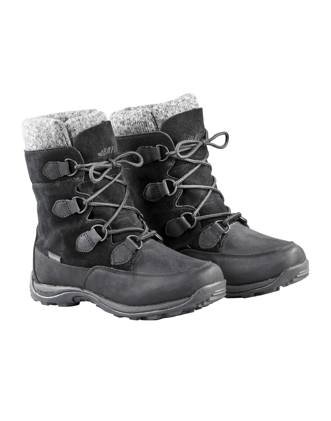 Boots - Baffin ELDORA, Urban Collection, Women's, URBA-W018