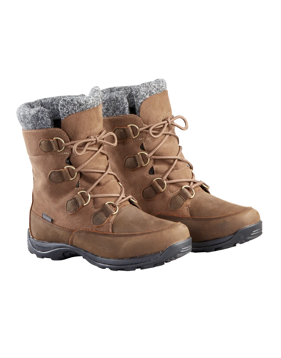 Boots - Baffin ELDORA, Urban Collection, Women's, URBA-W018