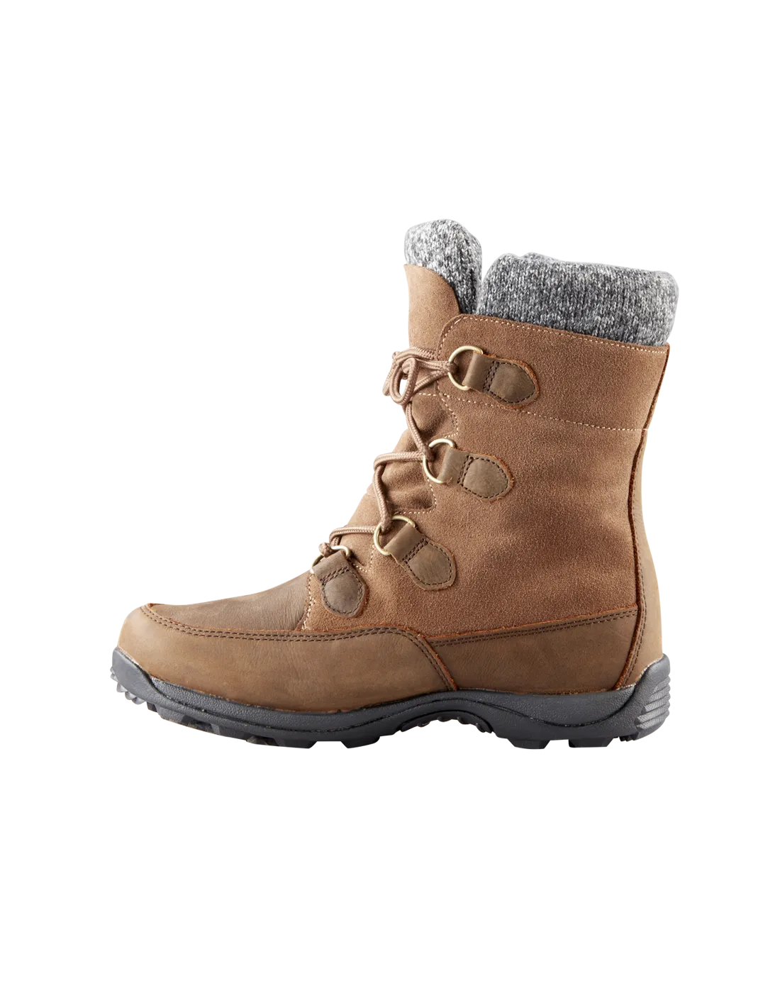 Boots - Baffin ELDORA, Urban Collection, Women's, URBA-W018