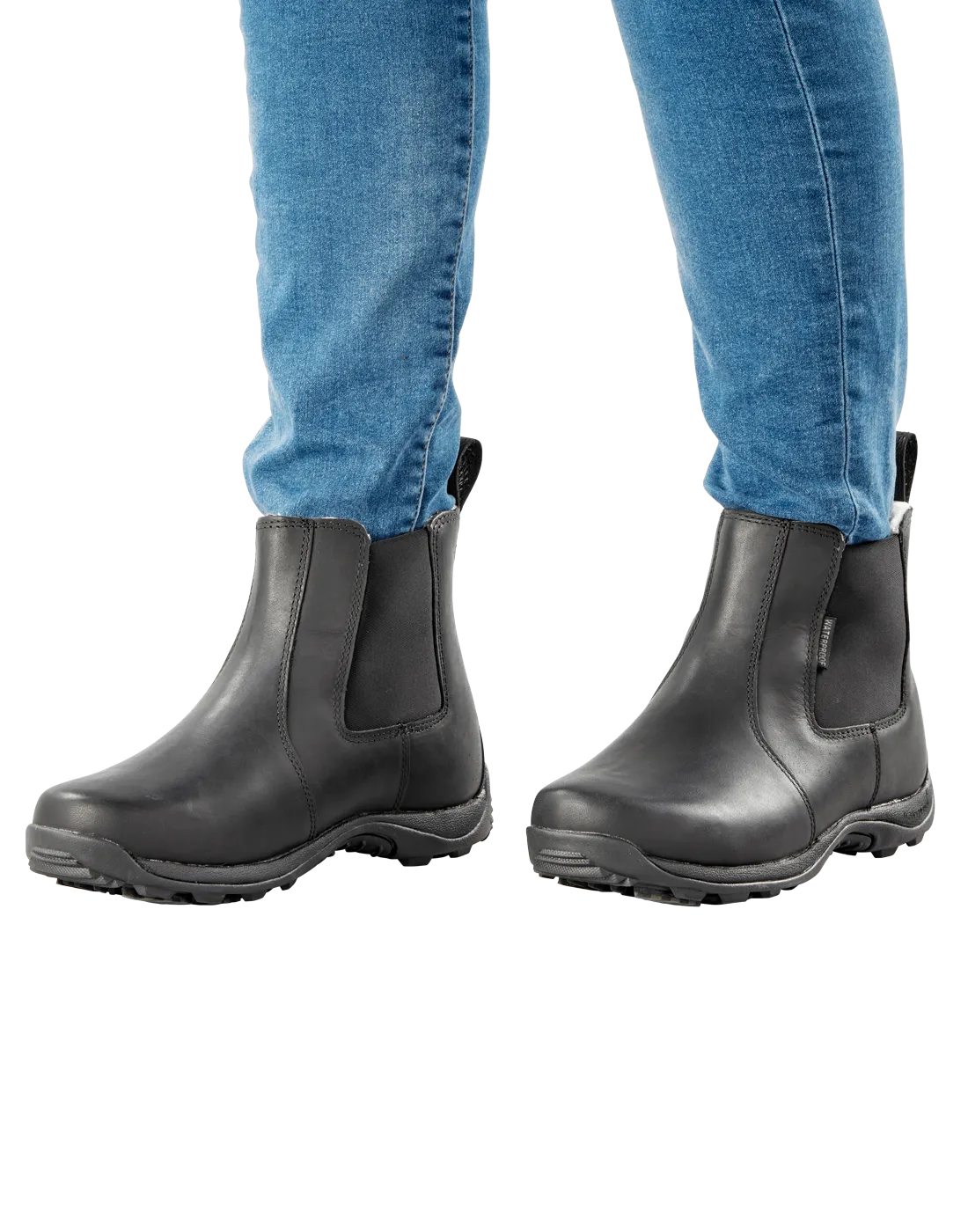 Boots - Baffin Telluride, Urban Collection, Women's, URBA-W022