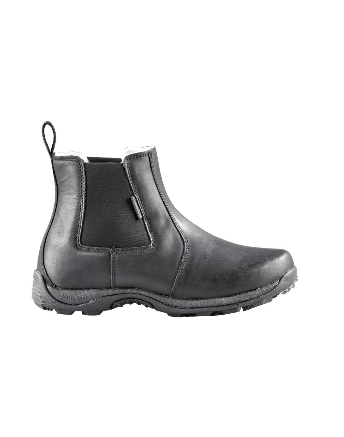 Boots - Baffin Telluride, Urban Collection, Women's, URBA-W022