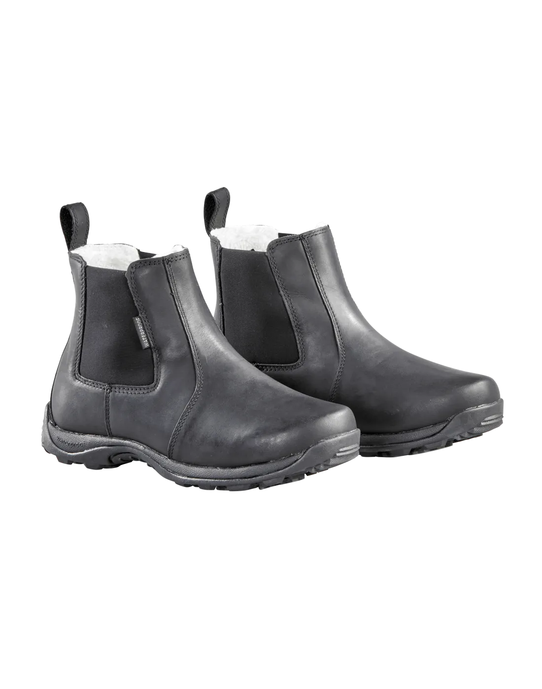 Boots - Baffin Telluride, Urban Collection, Women's, URBA-W022